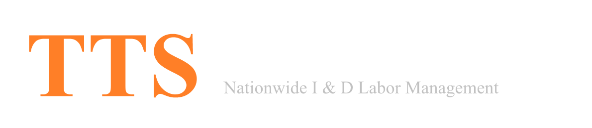 Texas Tradeshow Services - Logo